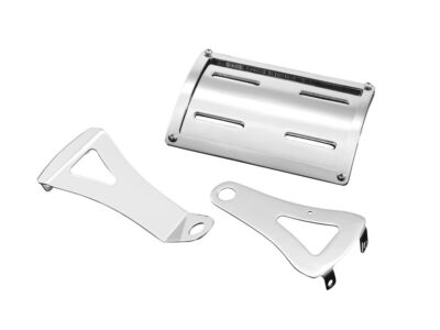 Highway Hawk Halterung für Kennzeichenverkleidung H59-061-VS600/700/750/800/1400
