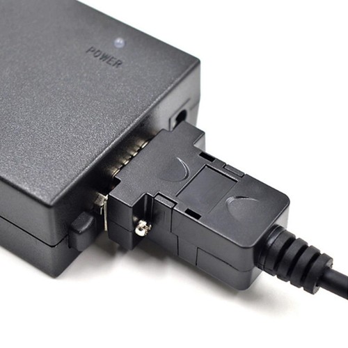 Programming RIB Radio Interface BOX for Motorola Radio HT1000 HT750 HT1250 - Picture 5 of 9