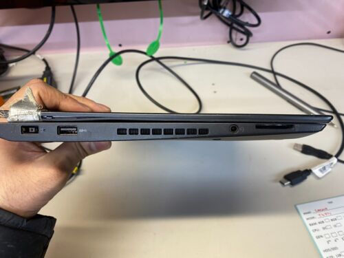 Lenovo T470S, I5-7200u 2.50ghz FOR PARTS (OFFERS WELCOME) - Picture 7 of 15