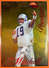 1998 PLAYOFF PRESTIGE HOBBY