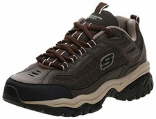 skechers men's energy downforce