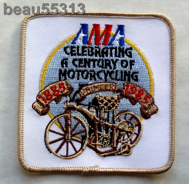 ama american motorcycle association