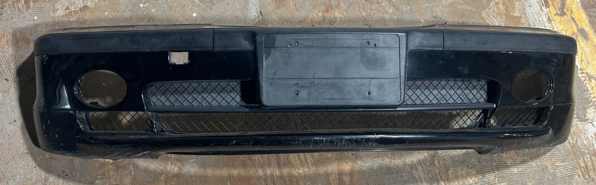E46BMW318iセダンのパーツ Rear M tech bumper for BMW E46 Sedan 316 318 320 323 328 330 WITH