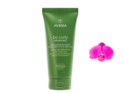 Aveda Be Curly Advanced Curl Enhancer Cream 200ml / 6.7oz