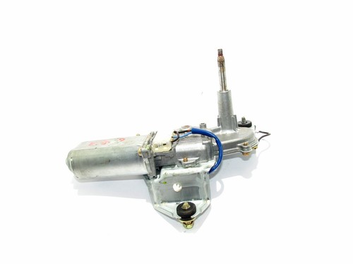 Mazda MPV 2003 849200-7144 Wischermotor Hinten Rear Window Wiper Motor
