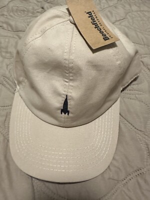 Beechfield Baseball Cap Embroidered 100% Organic Cotton Adjustable Dad Hat
