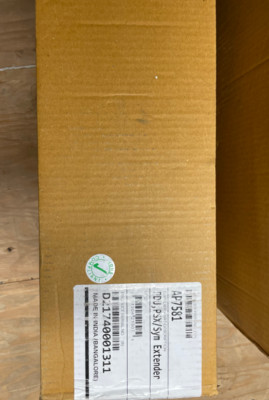 APC AP7581 Rack PDU Extender