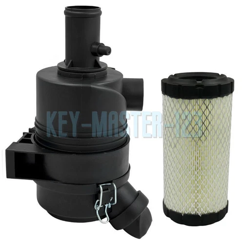 NEW G042544 For Donaldson Air Cleaner ( Include P822686 Primary Filter ) - Picture 2 of 6