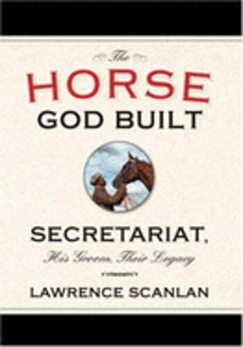 Horse God Built by Lawrence Scanlan: Used