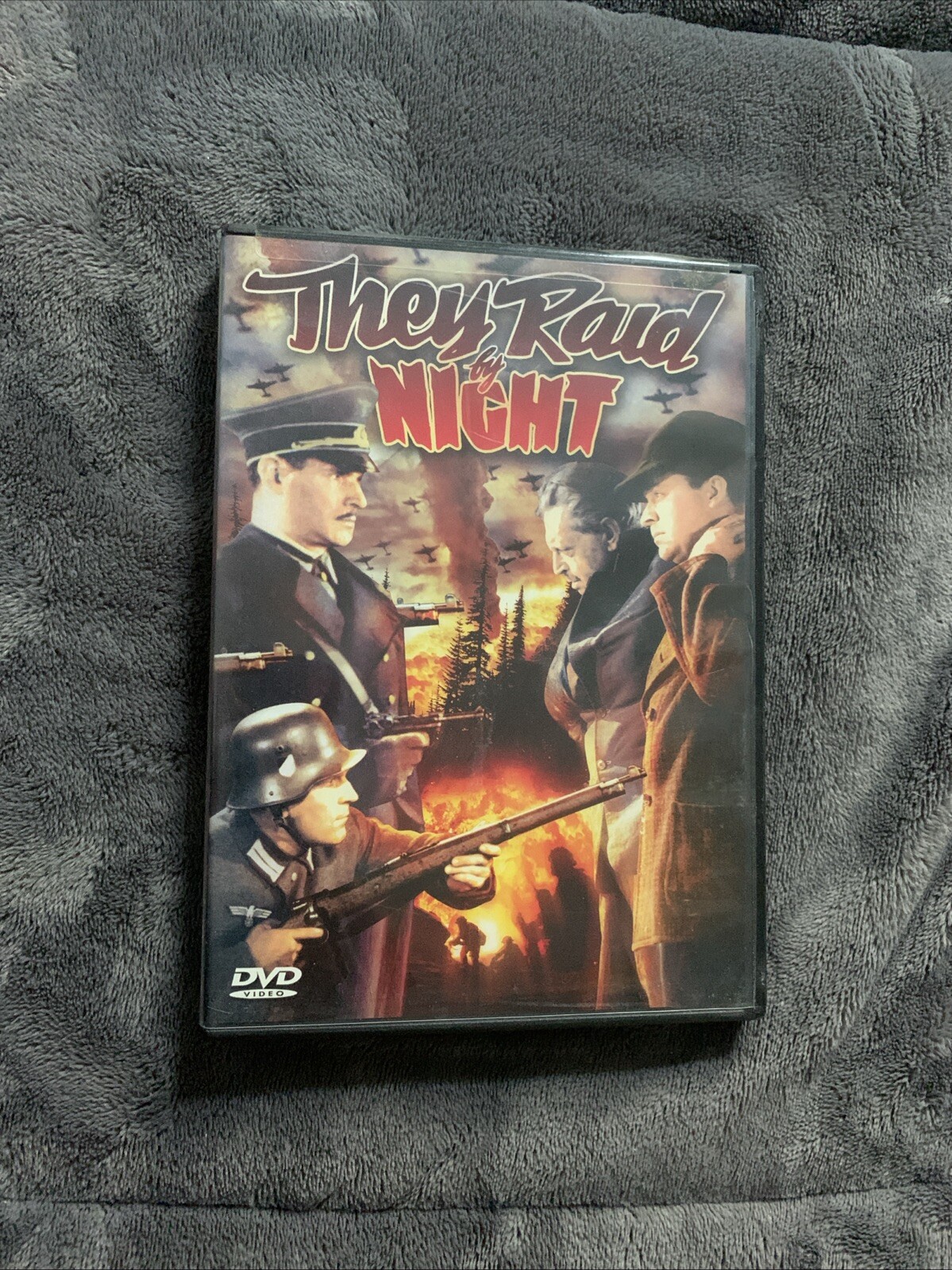 Navigate the Night with The Road By Night Guide