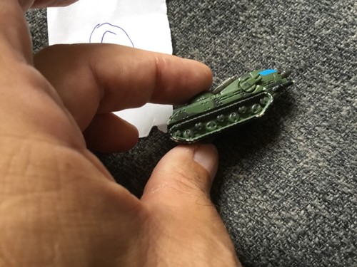 Galoob micro machines - Various- (Sold Individually) LGT - GTI - Vintage - Picture 79 of 199