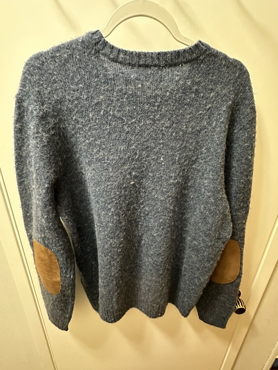 Ralph Lauren ウールブランケット 140×200cm RALPH LAUREN HOME 新古品 ラルフローレン クォーター