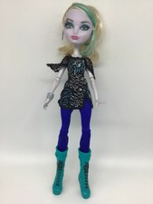 ever after high faybelle thorn doll
