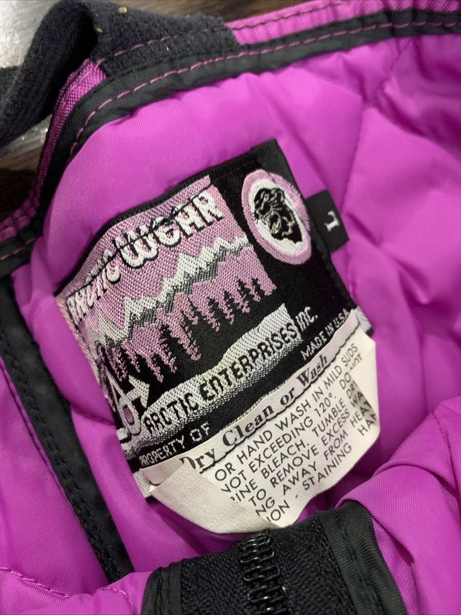 【美品】ARCTIC CAT SNOWMOBILES ジャケット Arctic Cat Men Size S Snowmobile Jackets & Bibs for sale | eBay