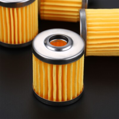 Filtro olio motore macchina agricola NEW HOLLAND TVT135 - TVT145 - TVT155