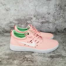 nike sb nyjah free beach