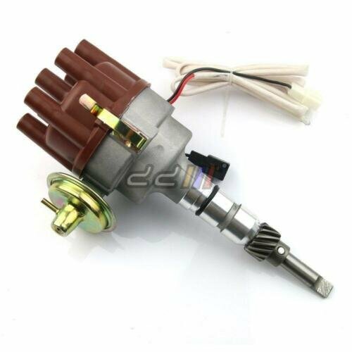 Electronic Distributor Fit for Toyota Landcruiser 3F 4L FJ62 FJ70 FJ73 ...