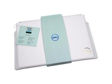 New DELL XPS 13 9365 9370 13" Premier Sleeve Laptop Carrying CASE 46XMP