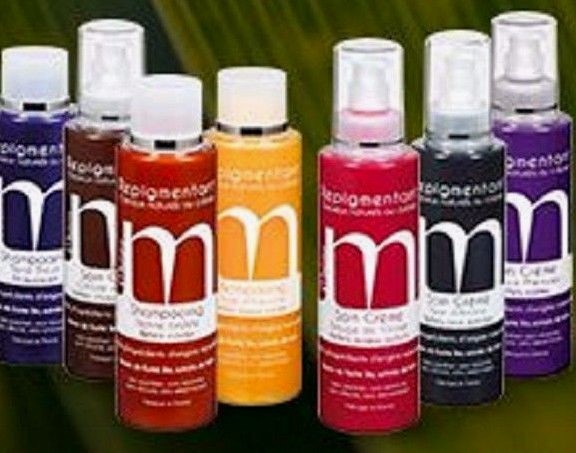 Soin repigmentant Mulato 200ml le secret d'une couleur fraîche comme après le salon