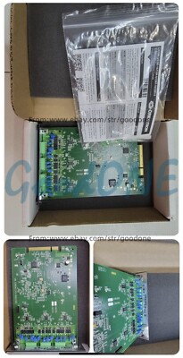 1PC NEW C3COM-3 Crestron Expansion Board
