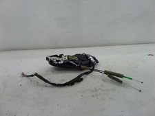 Toyota Celsior RHD JDM Right Rear Door Latch XF30 01-06 OEM