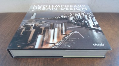 			Zeitgenössisches Städtebau (Referenz Bks.), verschiedene, daab, 2009, 		