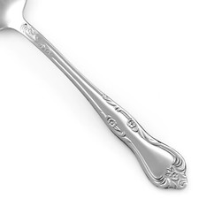 Oneida AZALEA Stainless Floral Glossy NEW Silverware CHOICE Flatware