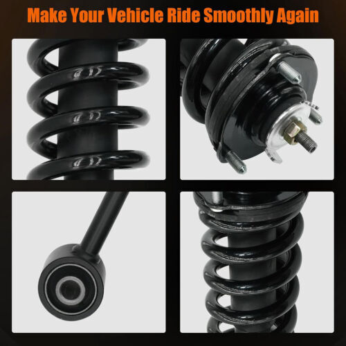 Suspension & Steering for Toyota Sequoia Rear for sale