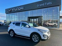 2015 Hyundai Santa Fe Sport Limited