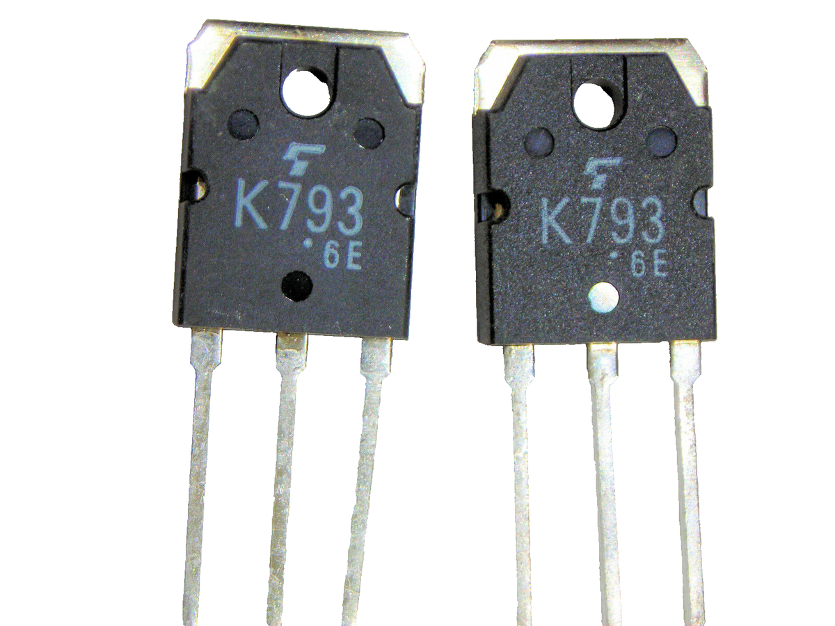 2SK793 