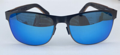 Fento Fento Handmade Wooden Sunglasses Unisex Albura Design