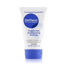 4.5 oz Dermend Moisturizing Formula Cream Res...