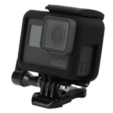 Custodia protettiva fotocamera GoPro HERO 7 6 5 frame mount custodia accessori