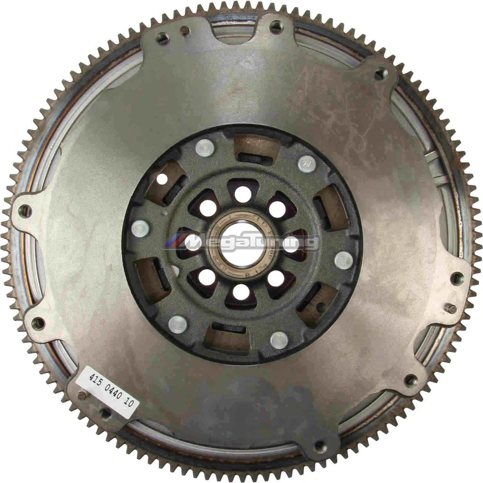 KIT EMBRAGUE XTR OEM + VOLANTE LUK DMF se adapta 02-06 NISSAN ALTIMA MAXIMA 3,5 L V6 Foto 4 de 4