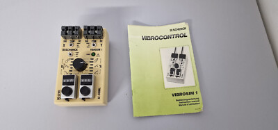 Schenck Vibrosim 1