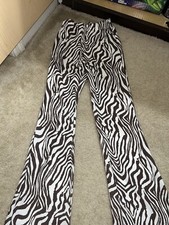 pants zebra zara for teens