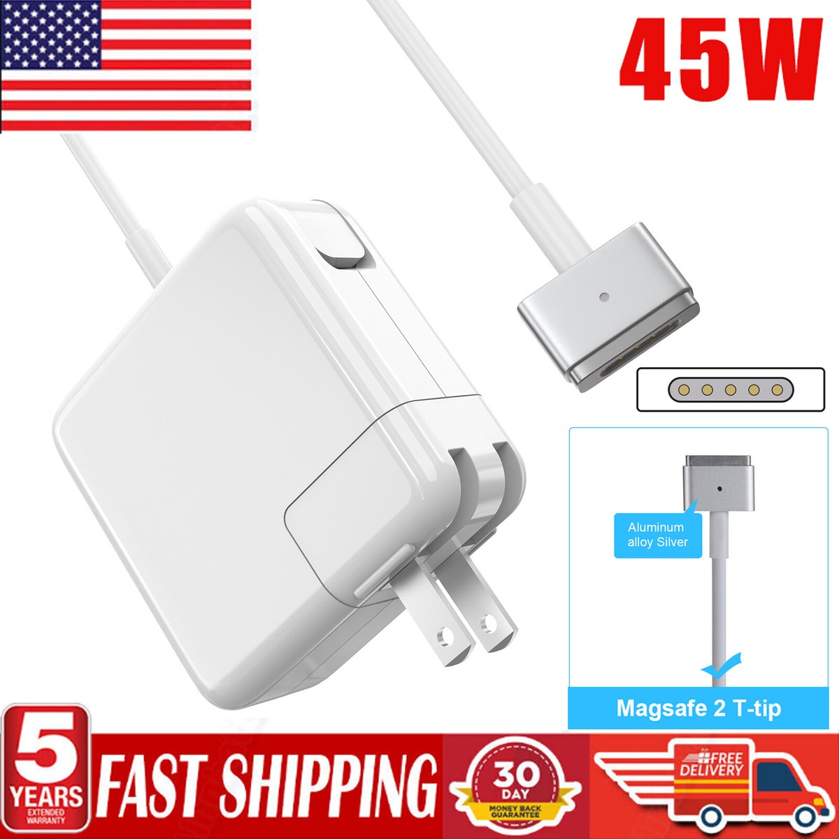ADAPTADOR DE CORRIENTE - EAY65895713 - Repuestos Originales LG