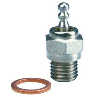 LRP Platinum Iridium Glühkerze Standard R3 35031