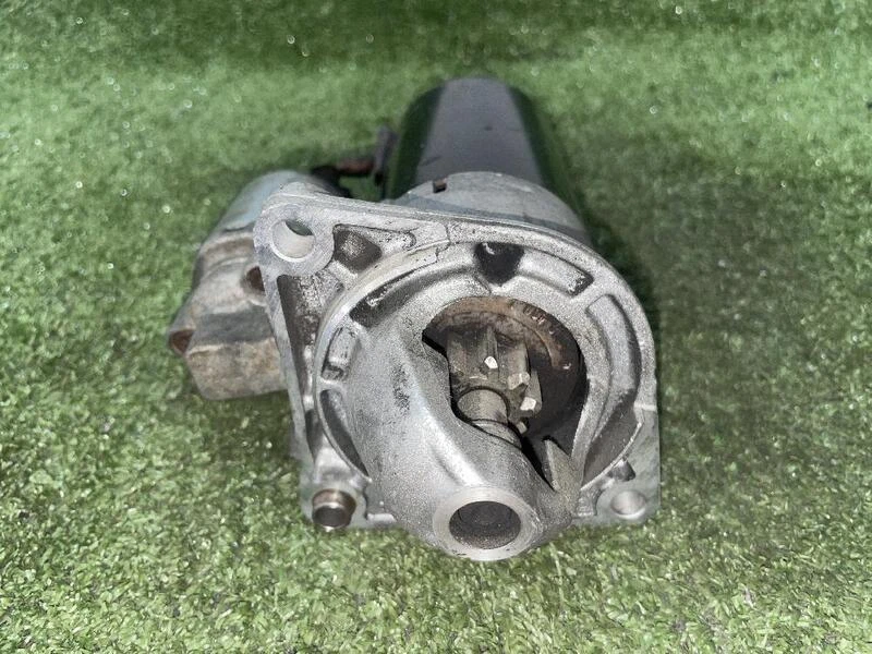 0001108234 motorino di avviamento per FIAT CROMA (194) 1.9 JTD 16V CAT 99905 - Immagine 4 di 4