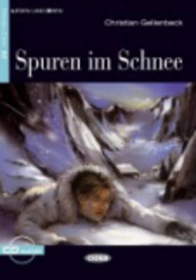 Lesen und Uben: Spuren im Schnee- 9788853006301, paperback, Christian Gellenbeck