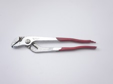 Proto 243 Professional USA Slip Joint Pliers 10in Vintage