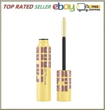 Maybelline Colossal Bubble Mascara – , Very Black