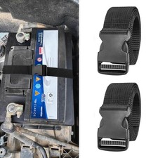 Battery Tie Down Strap Battery Box Strap 39 Inch Auto Hold Down Webbing With
