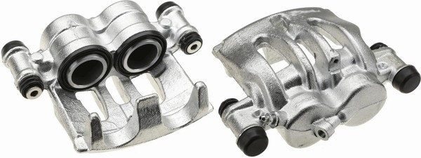 Bremssattel TRW Automotive BHV927E FüR OE 004 420 28 83 - 004 420 54 83-image