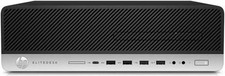 HP EliteDesk 800 G4 Small Form Desktop Intel i5 8500 8GB RAM 1TB NVMe