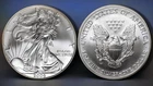 2006 W  American SILVER Eagle Dollar- OGP, Box COA Pouch - Free Ship- Last One