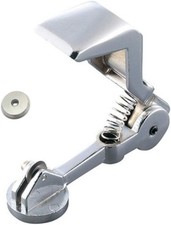 Glass Tubing Cutter, Glass Tube Pipe Cutter with Replacement Cutter Whe