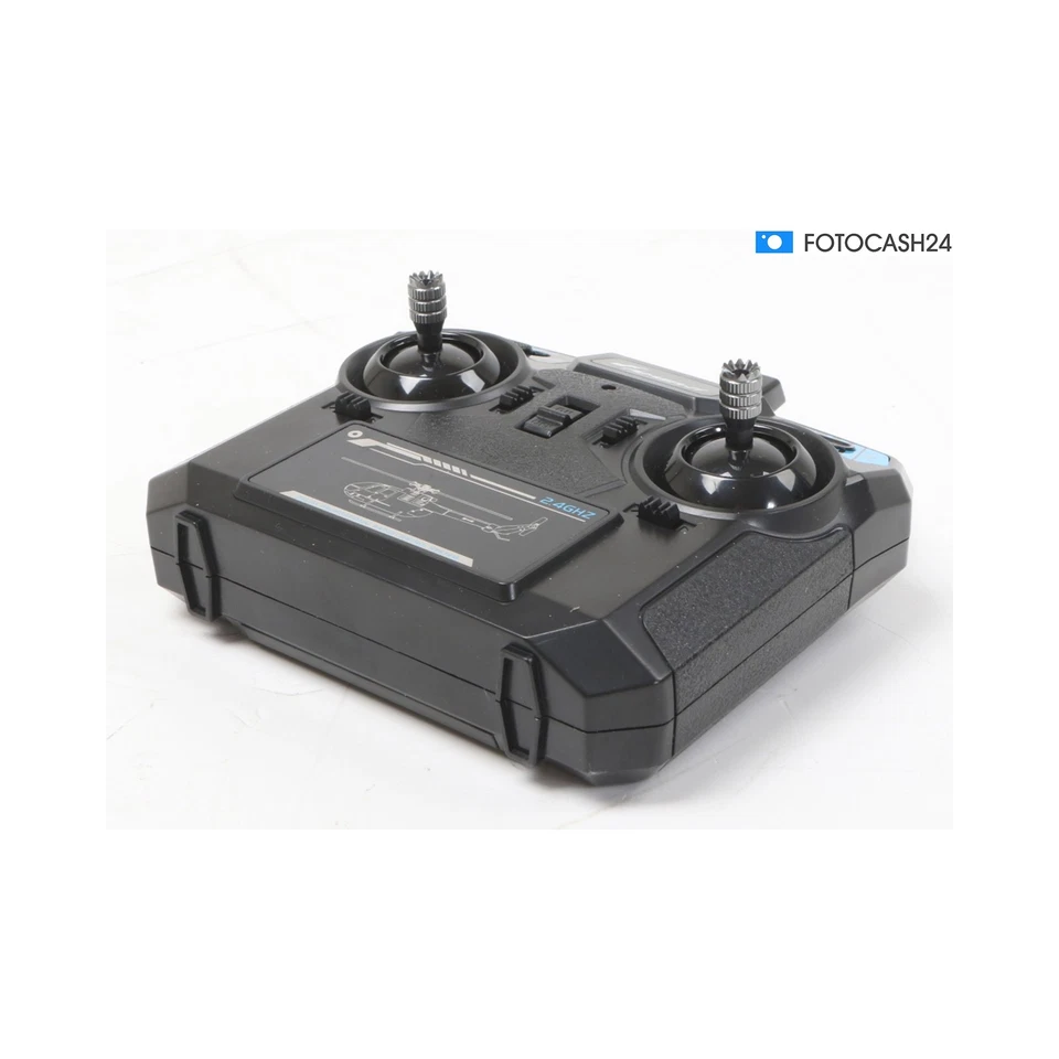 Amewi AFX-135 DRF RC Hubschrauber Helikopter RtF 4-Kanal 6G... + Defekt (283114) - Bild 3 von 4