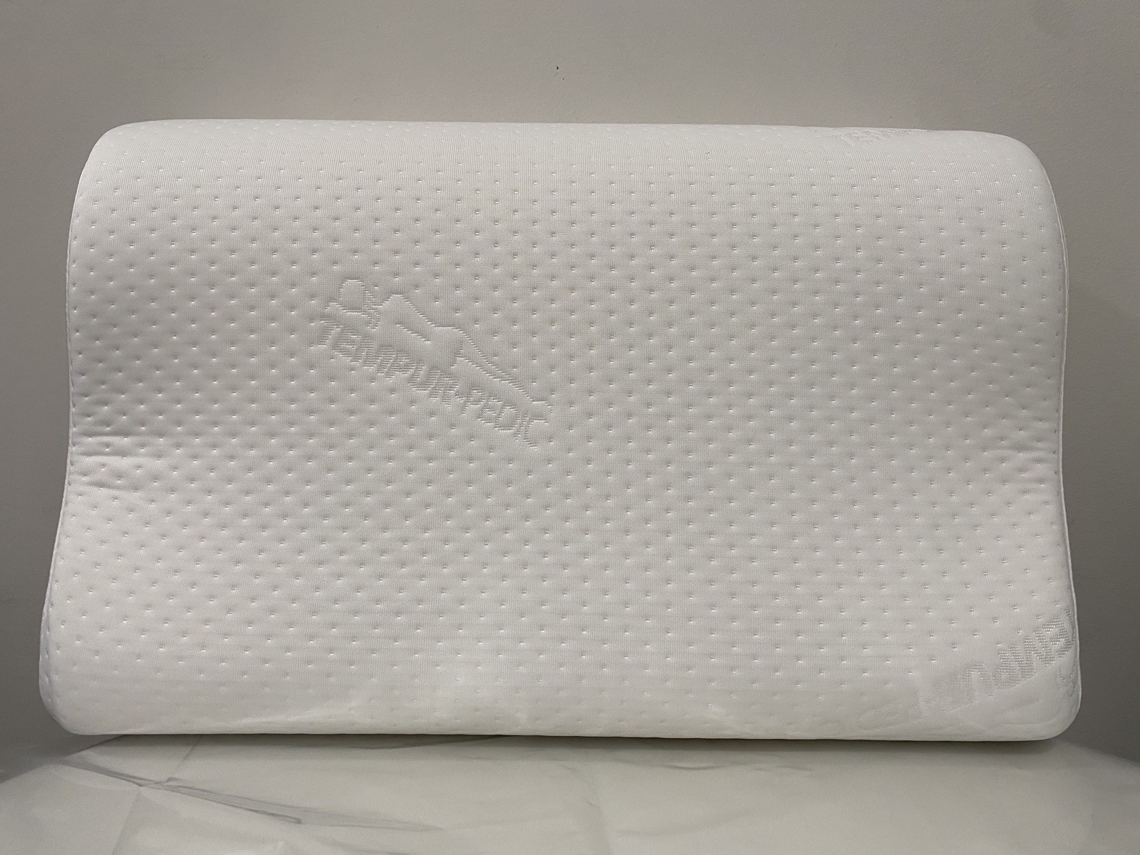 Tempur-Pedic Tempur-Ergo Neck Pillow Standard Medium Profile