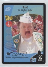 1999 Austin Powers Collectible Card Game Rodd #95